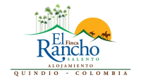 Finca Hotel El Rancho de Salento