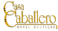 Hotel Boutique Casa Caballero
